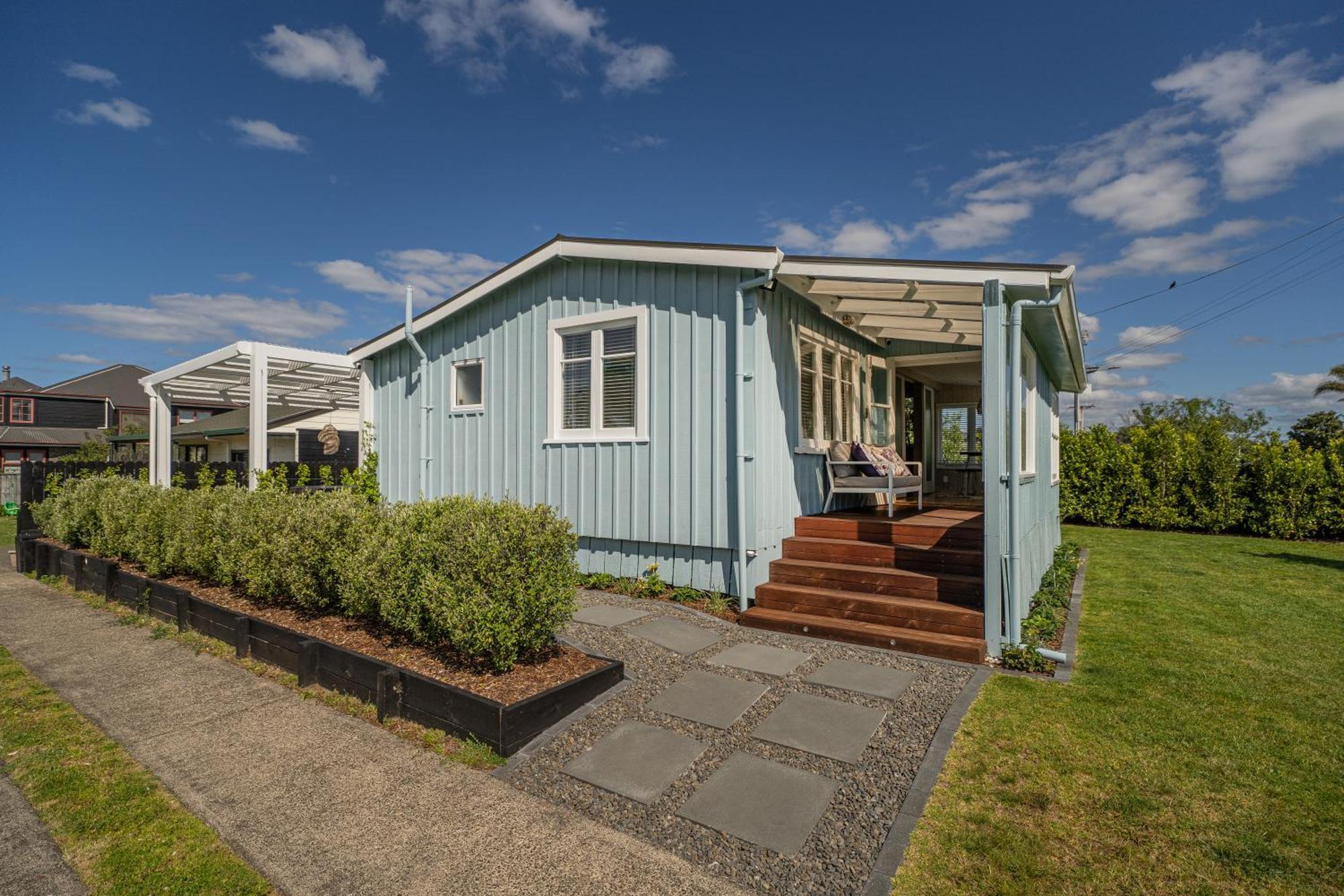 Blue Belle Cottage Вітіанга Екстер'єр фото