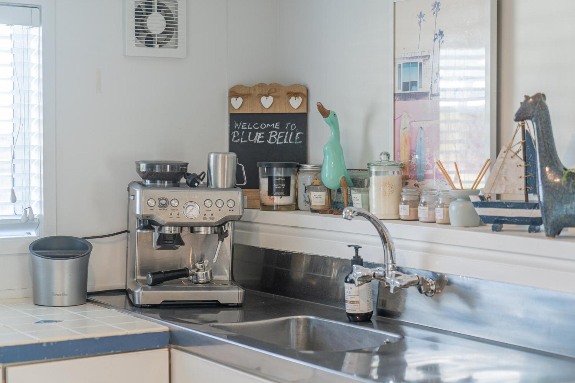 Blue Belle Cottage Вітіанга Екстер'єр фото