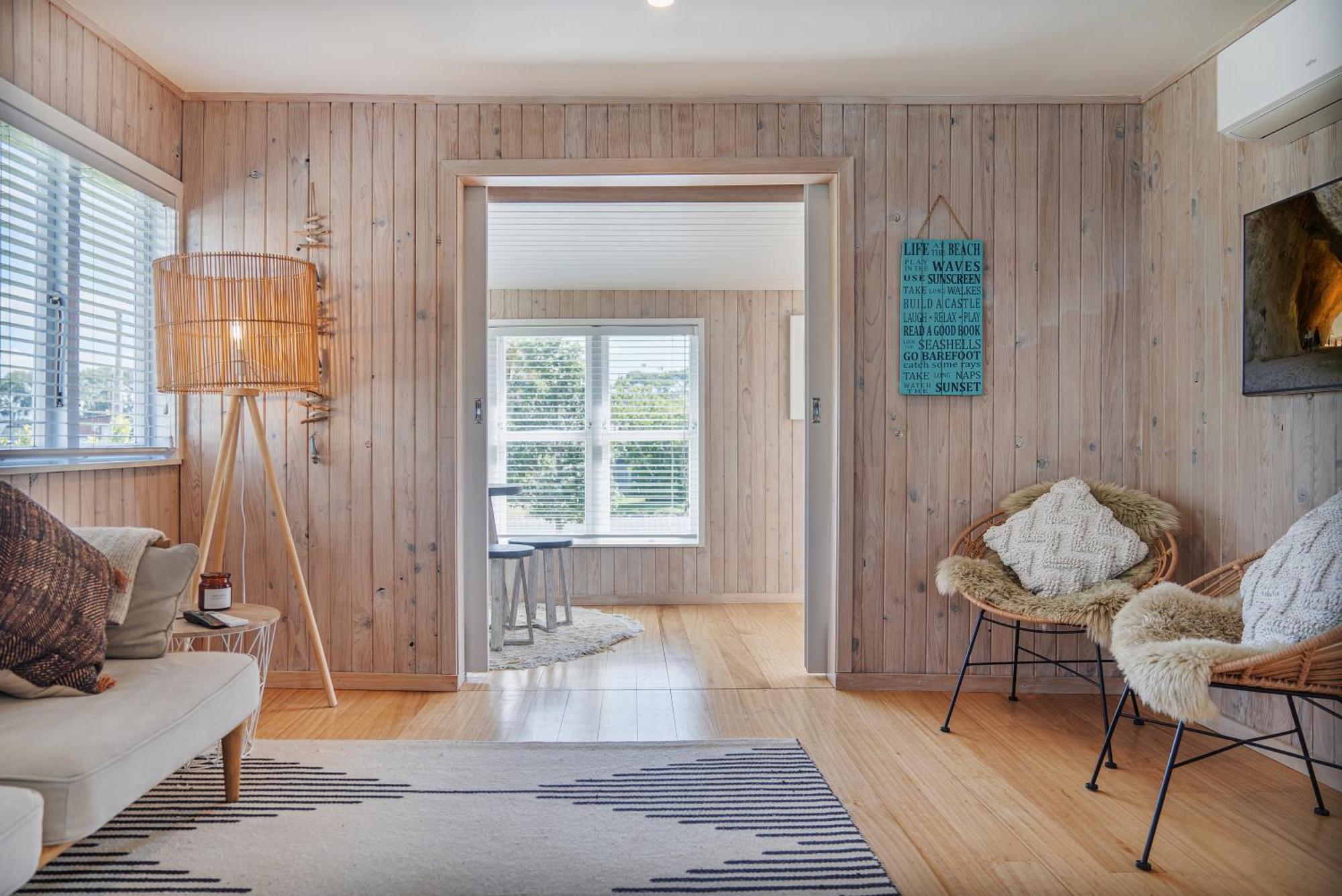 Blue Belle Cottage Вітіанга Екстер'єр фото